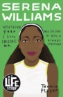 Serena Williams - Book