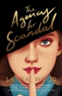 The Agency for Scandal - Book
