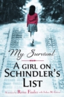 My Survival: A Girl on Schindler's List - Book