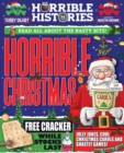 Horrible Christmas (2020) - Book
