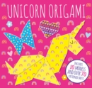 Unicorn Origami - Book