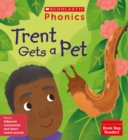 Trent Gets a Pet (Set 7) - Book