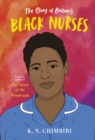 The Story of Britain's Black Nurses - Book