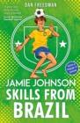 Skills from Brazil - Book