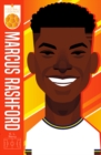 Marcus Rashford (Football Legends #8) - Book