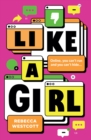 Like a Girl - Book