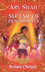 Aru Shah and the Nectar of Immortality - Book