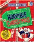 Horrible Christmas - Book