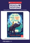 The Girl Who Stole an Elephant - Book