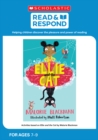 Ellie and the Cat - Book