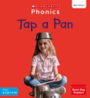 Tap a Pan (Set 1) Matched to Little Wandle Letters and Sounds Revised - Book