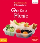 Go on a Picnic (Set 3) Matched to Little Wandle Letters and Sounds Revised - Book