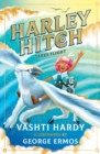 Harley Hitch Takes Flight - Book