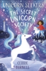 Unicorn Seekers 2: The Unicorn Seekers' Society - Book