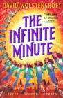 The Infinite Minute (The Magic Hour #2) - Book