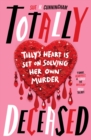 Totally Deceased - Book