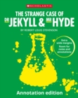 The Strange Case of Dr Jekyll and Mr Hyde: Annotation Edition - Book