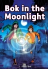 Bok in the Moonlight (Set 05) - Book