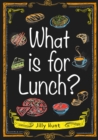 What is For Lunch? (Set 07) - Book