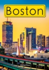 Boston (Set 08) - Book