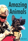 Amazing Animals (Set 11) - Book