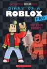 Diary of a Roblox Pro #1: Monster Escape - Book