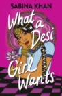 What a Desi Girl Wants - Book