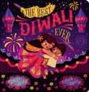 The Best Diwali Ever (CBB) - Book