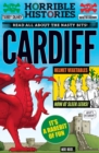 HH Cardiff (newspaper edition) - Book