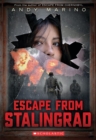 Escape From Stalingrad - Book