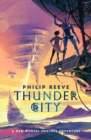 Mortal Engines: Thunder City - Book