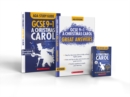 GCSE A Christmas Carol Ultimate Revision Bundle - Book