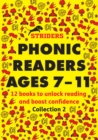 Starter Pack 2 - 12 titles (Sets 5-8 Fiction and Non-fiction) - Book