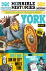 York (newspaper edition) - Book