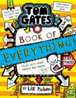 Tom Gates: Book of Everything - Book