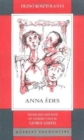 Anna Edes - Book