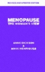 Menopause : The Woman's View - Book