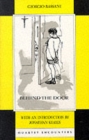Behind the door - Book