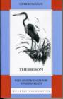 The Heron - Book