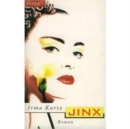 Little Jinx - Book