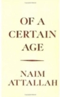 Of a Certain Age - Book