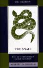 The Snake - Book