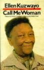 Call Me Woman : Autobiography - Book