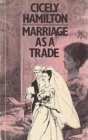 Marriage as a Trade - Book