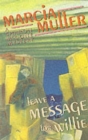 Leave a Message for Willie - Book