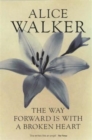 The Way Forward is with a Broken Heart - Book