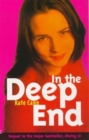 In the Deep End - Book