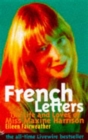 French Letters : The Life and Loves of Miss Maxine Harrison - Book