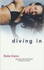 Diving in - Book