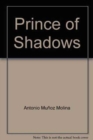 Prince of Shadows - Book